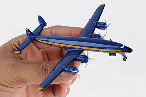 Daron Postage Stamp Blue Angels C121J (L-1049G) 1/300