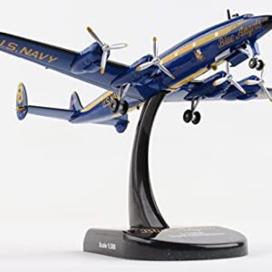 Daron Postage Stamp Blue Angels C121J (L-1049G) 1/300