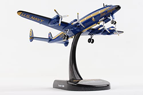 Daron Postage Stamp Blue Angels C121J (L-1049G) 1/300