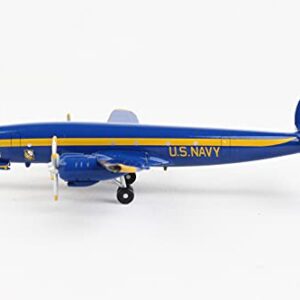 Daron Postage Stamp Blue Angels C121J (L-1049G) 1/300