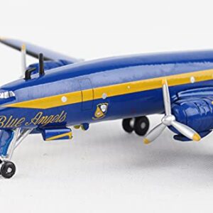 Daron Postage Stamp Blue Angels C121J (L-1049G) 1/300