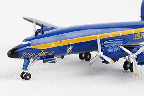 Daron Postage Stamp Blue Angels C121J (L-1049G) 1/300