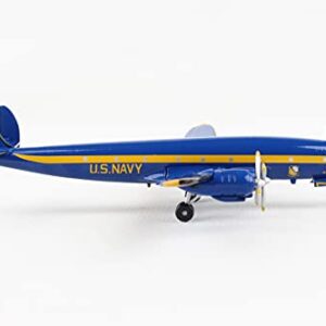 Daron Postage Stamp Blue Angels C121J (L-1049G) 1/300