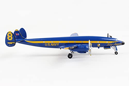 Daron Postage Stamp Blue Angels C121J (L-1049G) 1/300