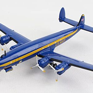 Daron Postage Stamp Blue Angels C121J (L-1049G) 1/300