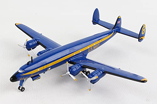 Daron Postage Stamp Blue Angels C121J (L-1049G) 1/300