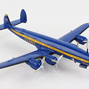 Daron Postage Stamp Blue Angels C121J (L-1049G) 1/300