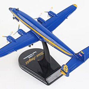 Daron Postage Stamp Blue Angels C121J (L-1049G) 1/300