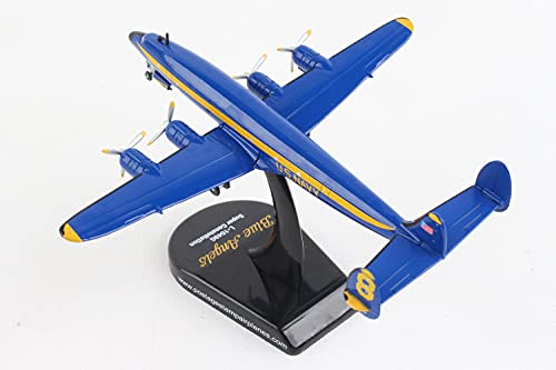 Daron Postage Stamp Blue Angels C121J (L-1049G) 1/300