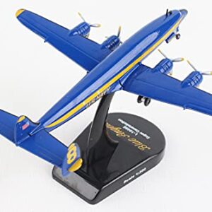 Daron Postage Stamp Blue Angels C121J (L-1049G) 1/300