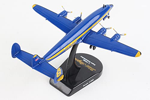 Daron Postage Stamp Blue Angels C121J (L-1049G) 1/300