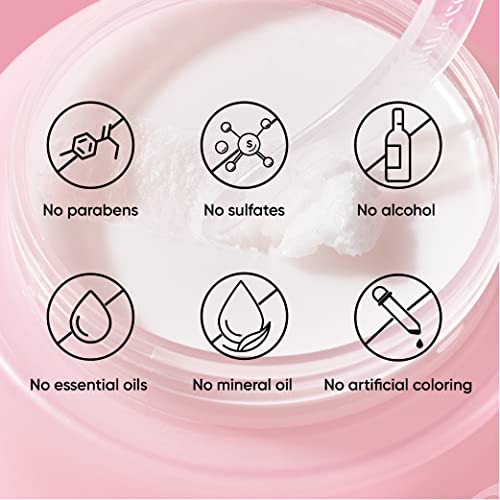 BANILA CO Clean It Zero Original Cleansing Balm Makeup Remover, Balm to Oil, Double Cleanse, Face Wash, 100ML