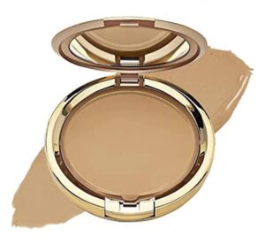 milani conceal+perfect cream-to-powder (light beige)