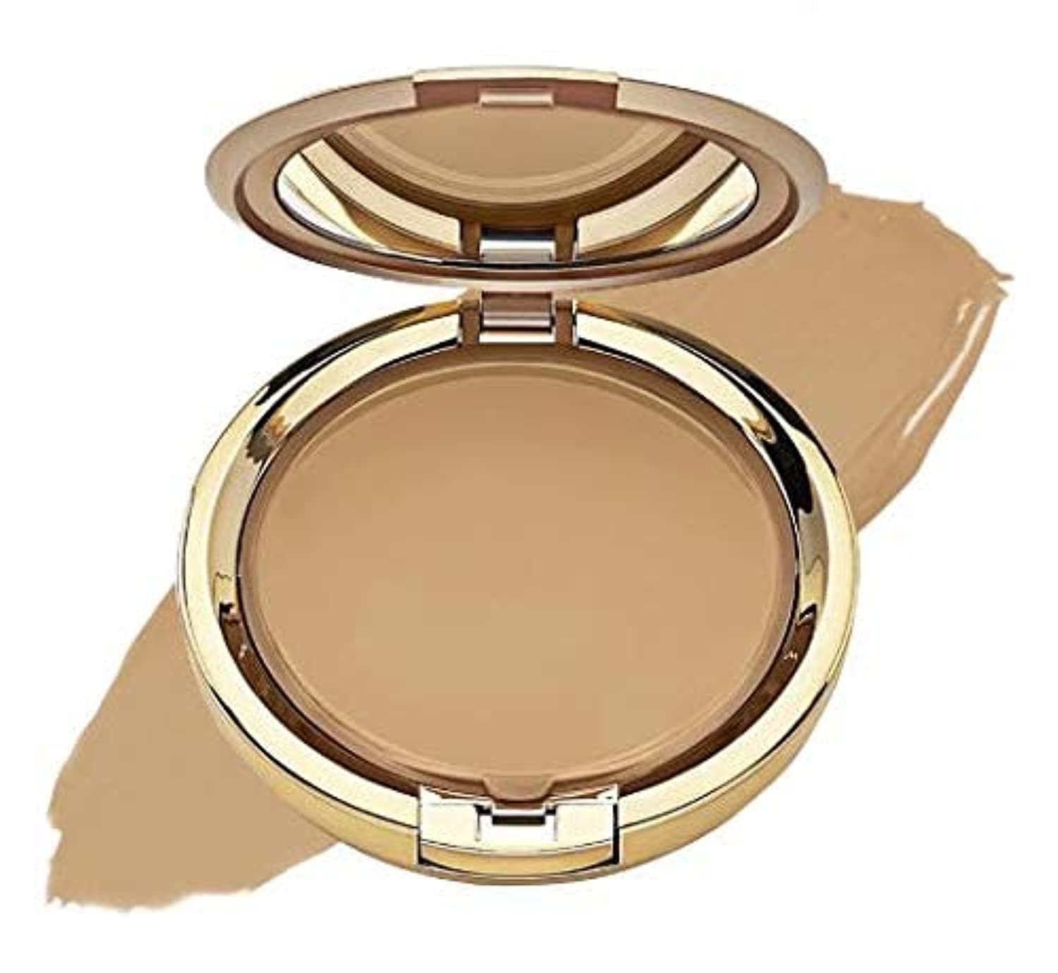 Milani Conceal+Perfect Cream-to-Powder (Light Beige)