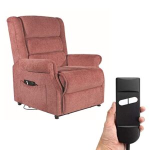 Sybboda UP/Down 2 Button 5PIN Roll line 90° Electric Sofa Remote Hand Control for OKIN,LIMOSS,Pride,Golden,Berkline Lift Chair or Power Recliner