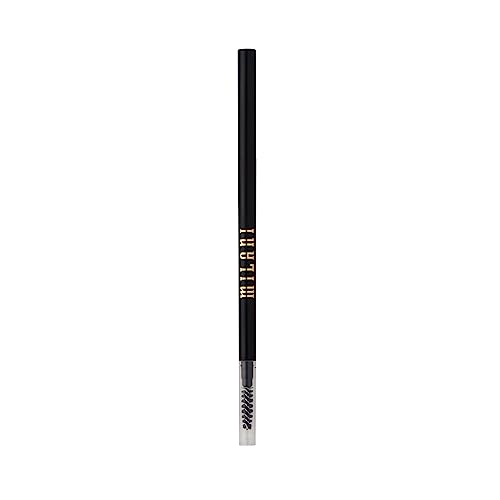 Milani Precision Brow Pencil (Medium Brown)