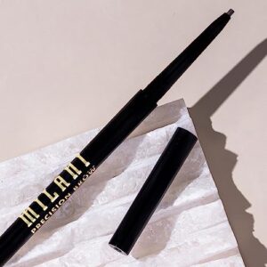 Milani Precision Brow Pencil (Medium Brown)