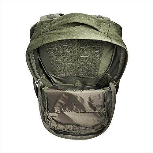 Tasmanian Tiger Modular Daypack XL Olive,One Size, TT-7159-331