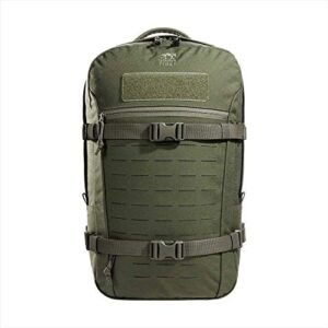 Tasmanian Tiger Modular Daypack XL Olive,One Size, TT-7159-331