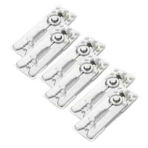 howdia 6 pack sectional couch connector screws