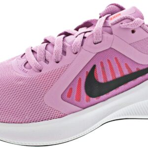 Nike Womens Downshifter 10 Running Trainers CI9984 Sneakers Shoes (UK 3.5 US 6 EU 36.5, Beyond Pink Black 601)