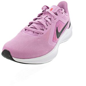 Nike Womens Downshifter 10 Running Trainers CI9984 Sneakers Shoes (UK 3.5 US 6 EU 36.5, Beyond Pink Black 601)