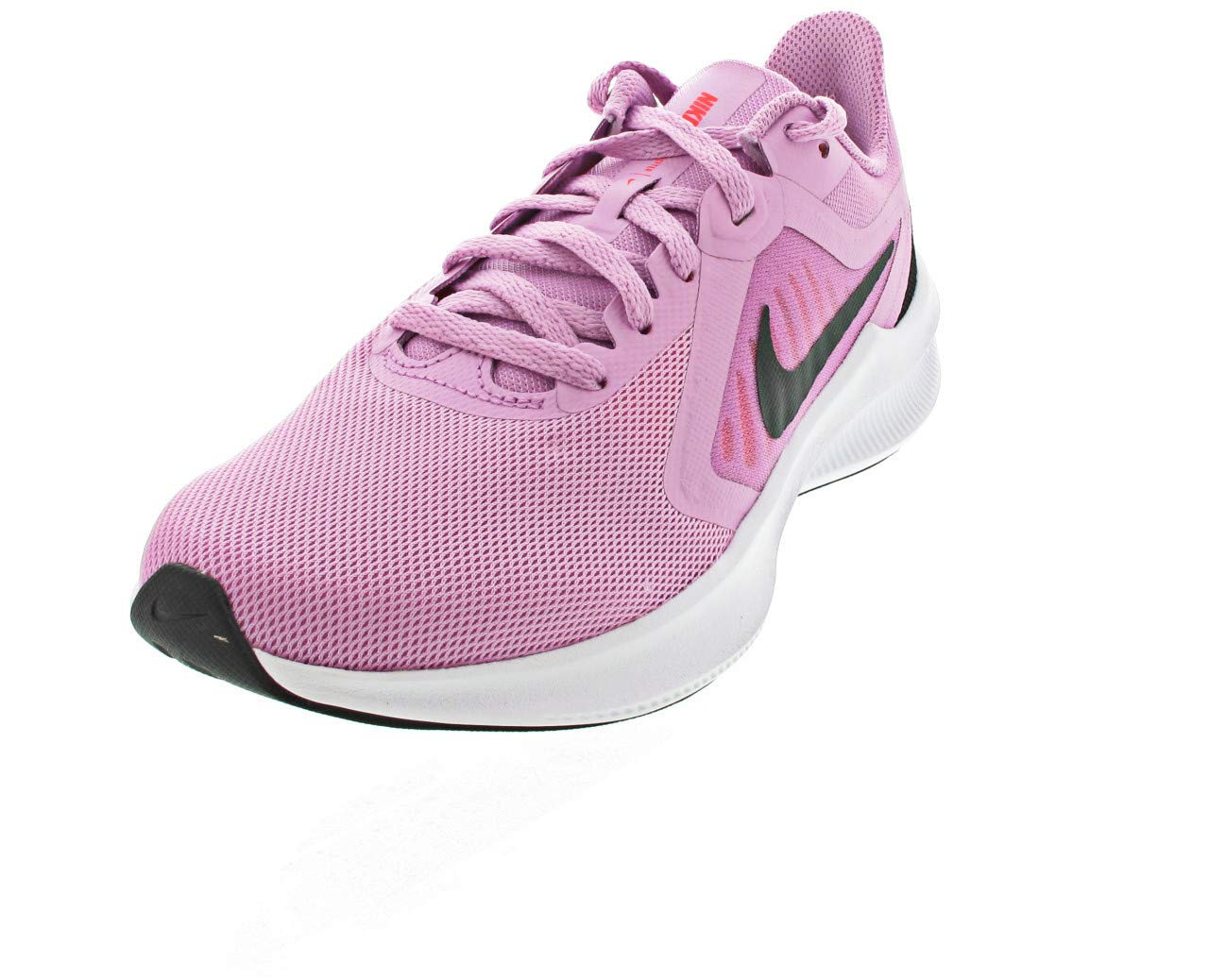 Nike Womens Downshifter 10 Running Trainers CI9984 Sneakers Shoes (UK 3.5 US 6 EU 36.5, Beyond Pink Black 601)