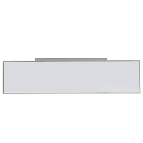 SEI Furniture Toppington Mirrored Media Console Color Changing Electric Fireplace, Silver