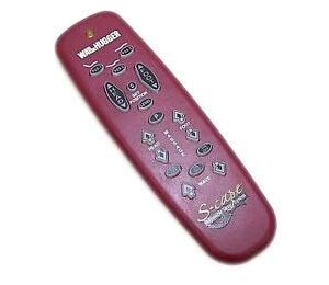 Leggett and Platt Raven New Gen Replacement Remote Control for Adjustable Bed