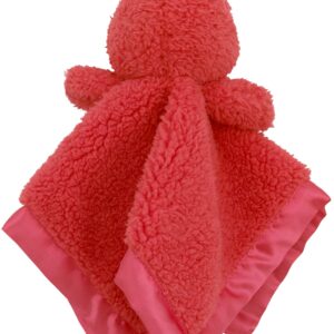 Sesame Street Elmo Baby Security Blanket