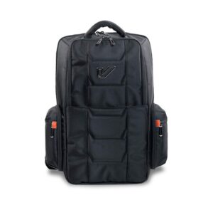 gruv gear tech backpack (vb02-blk)
