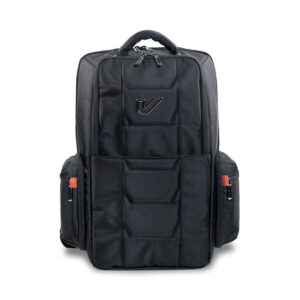 Gruv Gear Tech Backpack (VB02-BLK)