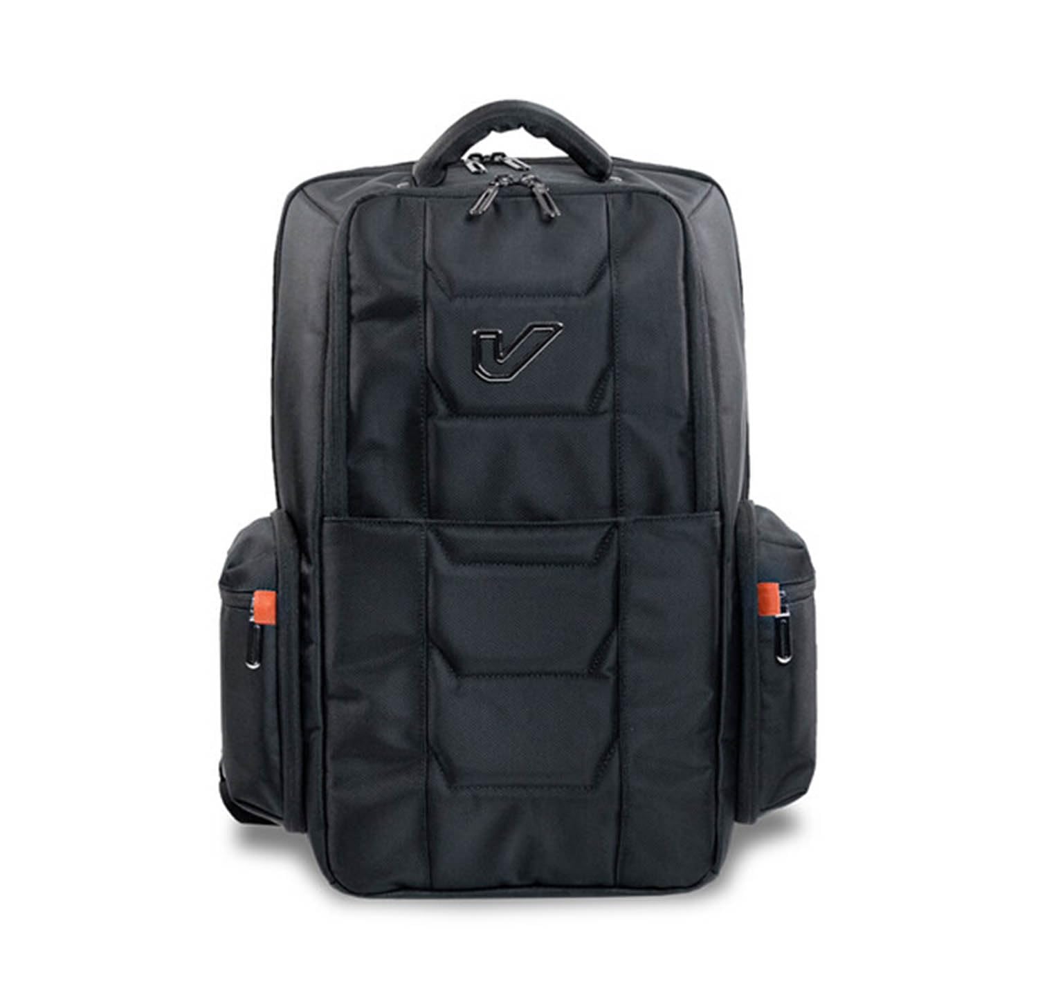 Gruv Gear Tech Backpack (VB02-BLK)