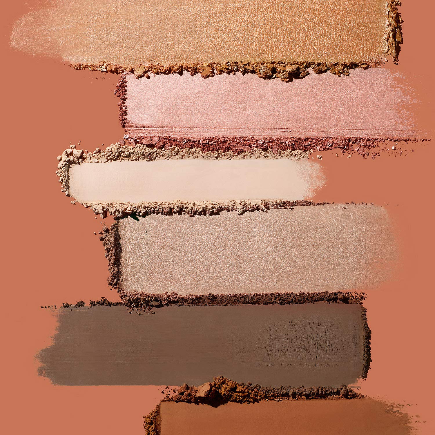 Fenty Beauty by Rihanna Snap Shadows Mix & Match Eyeshadow Palette 1 True Neutrals