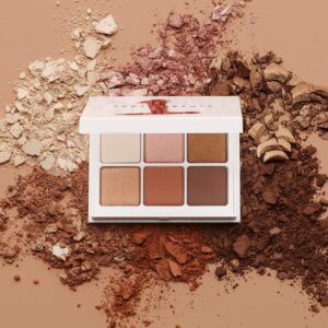 Fenty Beauty by Rihanna Snap Shadows Mix & Match Eyeshadow Palette 1 True Neutrals