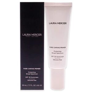 laura mercier pure canvas primer protecting, 1.7 fl oz, (i0115987)