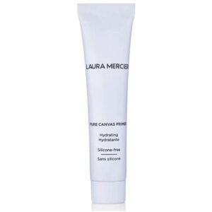 laura mercier pure canvas primer hydrating silicone-free, 1 fl oz