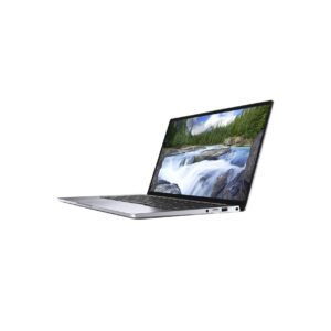 Dell Latitude 7400 Intel Core i7-8665U X4 1.9GHz 16GB 256GB SSD 14", Silver (Renewed)