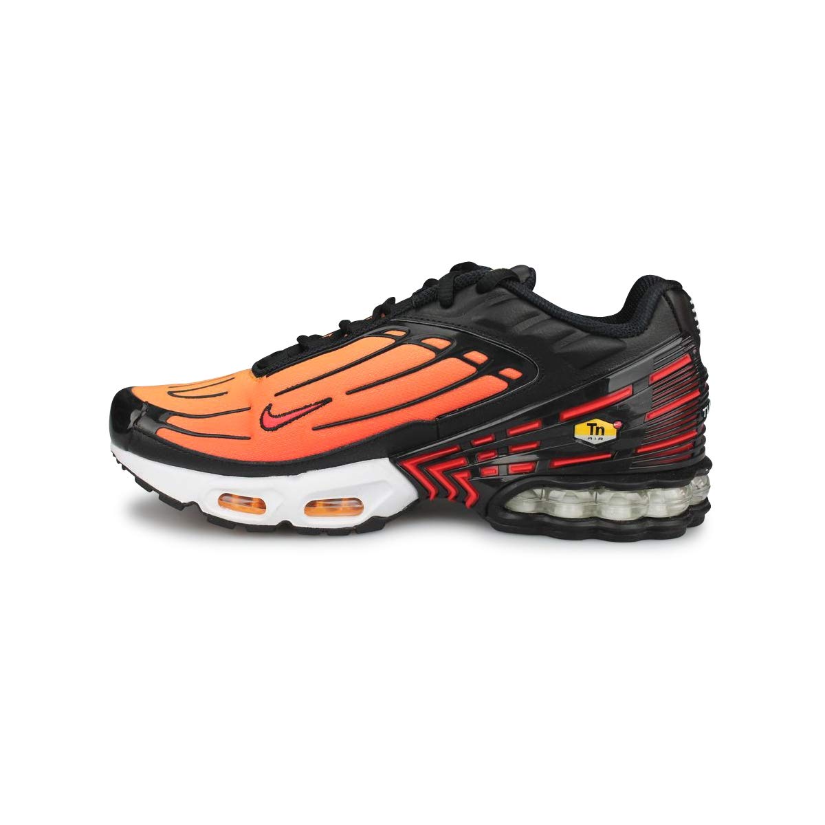 Nike Air Max Plus III, CD7005 001, 12 Black