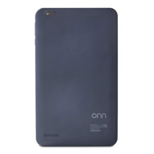 ONN 100005206 Surf Tablet 7" 16GB Android - Navy Blue