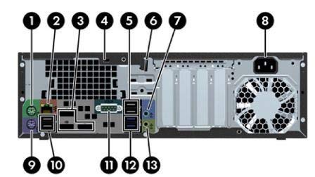 HP Z230 Workstation Desktop Computer PC (Intel i5-4590, 16GB Ram, 240GB Solid State SSD, WiFi, Bluetooth, DVD-RW) Win 10 Pro (Renewed)