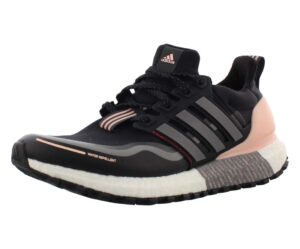 adidas womens wmns ultraboost guard fu9465 - size 9.5w black/pink