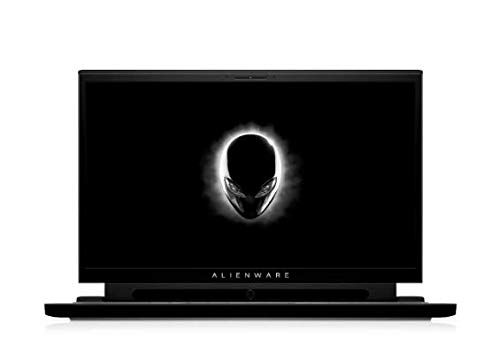 Latest_Dell Alien.Ware M15 R2 15.6" 144Hz FHD Display Laptop, 9th Generation Intel Core i7-9750H Processor, 16GB RAM, 512GB SSD, NVIDIA GeForce GTX 2060, Wireless+Bluetooth, HDMI，Window 10