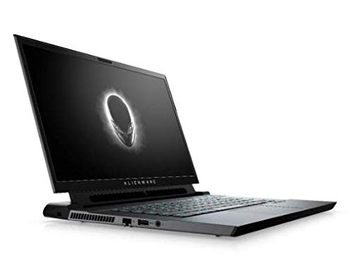 Latest_Dell Alien.Ware M15 R2 15.6" 144Hz FHD Display Laptop, 9th Generation Intel Core i7-9750H Processor, 16GB RAM, 512GB SSD, NVIDIA GeForce GTX 2060, Wireless+Bluetooth, HDMI，Window 10