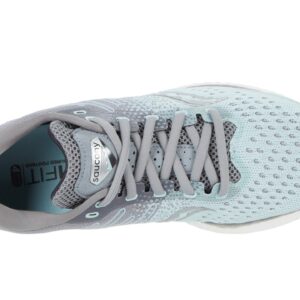 Saucony Women's Freedom 3, Sky, 11 B (M)