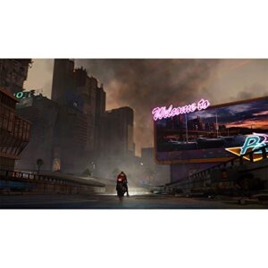 Xbox One X LE Bundle - CyberPunk [DISCONTINUED]