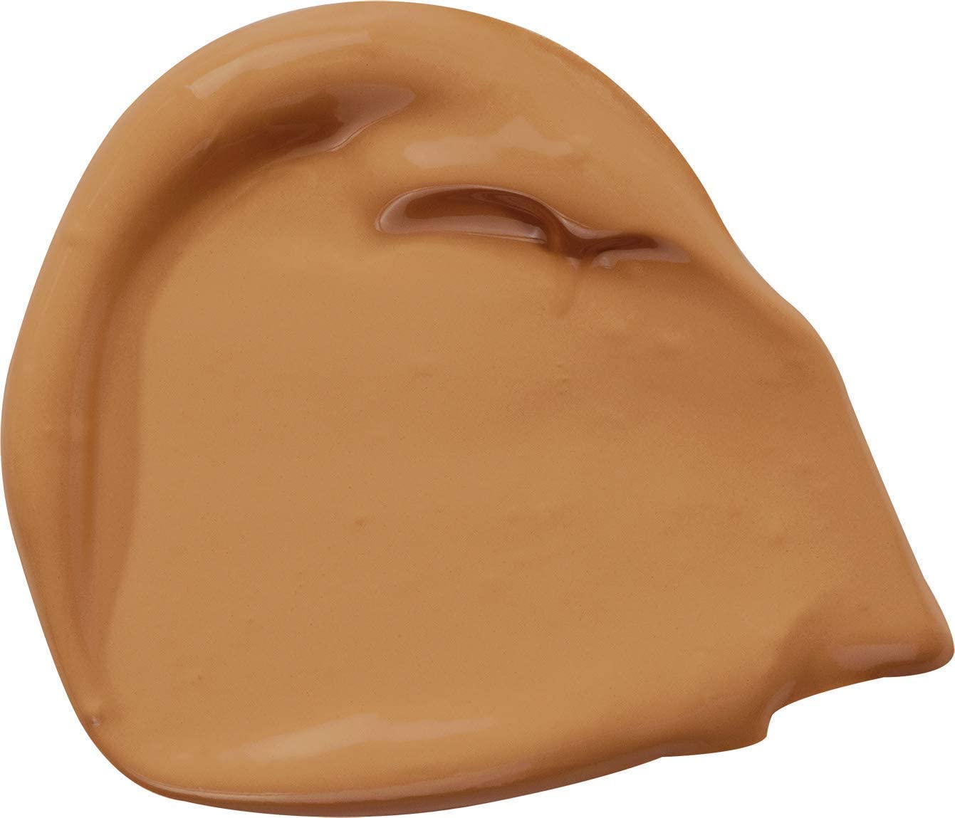 KISS Cover+Care Acne Control Cream Foundation (Toffee)