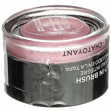 Pack of 2 Revlon Colorstay Creme Eyeshadow, Cherry Blossom (745)