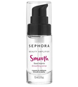 sephora beauty amplifier smoothing primer