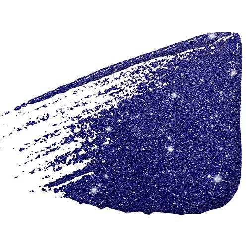 Black Radiance Eye Appeal Lid Glitz Liquid Shimmer Eyeshadow, It Girl